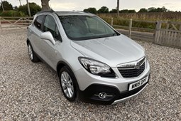 Vauxhall Mokka (12-16) 1.6i SE 5d For Sale - Fine & Country Automotive Limited, Little Sampford