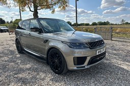 Land Rover Range Rover Sport (13-22) HSE Dynamic 3.0 SDV6 auto (10/2017 on) 5d For Sale - Fine & Country Automotive Limited, Little Sampford