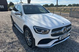 Mercedes-Benz GLC-Class (15-22) GLC 220 d 4Matic AMG Line Premium 9G-Tronic Plus auto 5d For Sale - Fine & Country Automotive Limited, Little Sampford