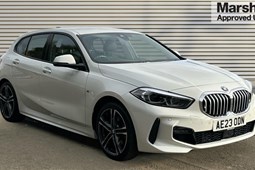 BMW 1-Series Hatchback (19-24) 118i [136] M Sport 5dr Step Auto [LCP] For Sale - Marshall FordStore Cambridge, Cambridge