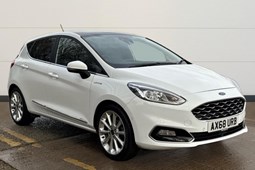 Ford Fiesta Hatchback (17-23) Vignale 1.0T EcoBoost 125PS 5d For Sale - Marshall FordStore Cambridge, Cambridge