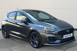 Ford Fiesta ST (18-22) 1.5 EcoBoost ST-3 5dr For Sale - Marshall FordStore Cambridge, Cambridge