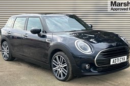 MINI Clubman (15-24) Cooper Exclusive (07/19-) 6d For Sale - Marshall FordStore Cambridge, Cambridge