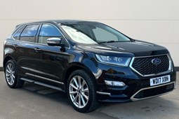 Ford Edge (15 on) Vignale 2.0 TDCi 210PS AWD PowerShift auto 5d For Sale - Marshall FordStore Cambridge, Cambridge