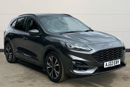 Ford Kuga SUV (20 on) 1.5 EcoBoost 150 ST-Line X Edition 5d For Sale - Marshall FordStore Cambridge, Cambridge