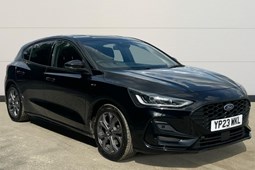 Ford Focus Hatchback (18 on) 1.0 EcoBoost ST-Line 5dr For Sale - Marshall FordStore Cambridge, Cambridge