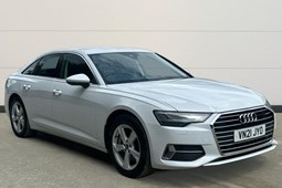 Audi A6 Saloon (18-25) 50 TFSI e Quattro Sport 4dr S Tronic 4d For Sale - Marshall FordStore Cambridge, Cambridge