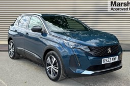 Peugeot 3008 SUV (16-24) 1.2 PureTech Active Premium+ 5dr EAT8 For Sale - Marshall FordStore Cambridge, Cambridge