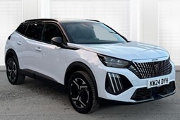Peugeot 2008 (20 on) 1.2 PureTech 130 GT 5dr EAT8 For Sale - Marshall FordStore Cambridge, Cambridge