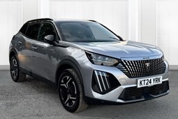 Peugeot 2008 (20 on) 1.2 PureTech 130 GT 5dr EAT8 For Sale - Marshall FordStore Cambridge, Cambridge