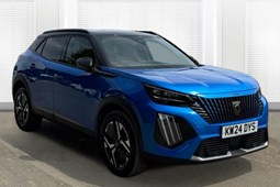 Peugeot 2008 (20 on) 1.2 PureTech 130 GT 5dr EAT8 For Sale - Marshall FordStore Cambridge, Cambridge