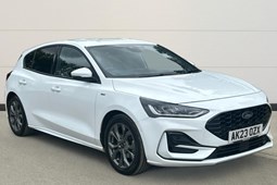 Ford Focus Hatchback (18 on) 1.0 EcoBoost ST-Line 5dr For Sale - Marshall FordStore Cambridge, Cambridge