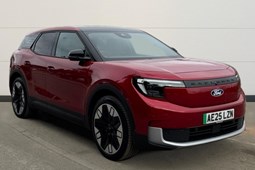 Ford Explorer SUV (24 on) 250kW Premium 78kWh AWD 5dr Auto For Sale - Marshall FordStore Cambridge, Cambridge