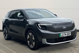 Ford Explorer SUV (24 on) 210kW Premium 77kWh 5dr Auto For Sale - Marshall FordStore Cambridge, Cambridge