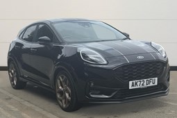 Ford Puma ST (20 on) 1.5 EcoBoost ST 5d For Sale - Marshall FordStore Cambridge, Cambridge