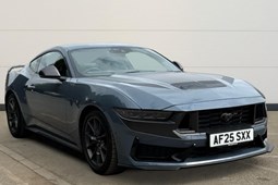 Ford Mustang Coupe (24 on) 5.0 V8 Dark Horse 2dr Auto For Sale - Marshall FordStore Cambridge, Cambridge