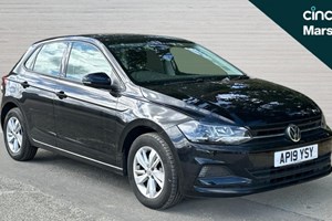 Volkswagen Polo Hatchback (17 on) SE 1.0 80PS 5d For Sale - Marshall FordStore Cambridge, Cambridge
