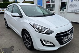 Hyundai i30 Tourer (12-17) 1.6 SE Nav 5d For Sale - Shire Cars Ltd, Cheltenham