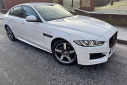 Jaguar XE (15-24) 2.0d (180bhp) R-Sport 4d Auto For Sale - GSG Cars, Wolverhampton