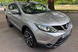 Nissan Qashqai (14-21) 1.2 DiG-T Tekna 5d For Sale - GSG Cars, Wolverhampton