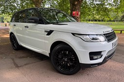 Land Rover Range Rover Sport (13-22) 3.0 SDV6 (306bhp) HSE Dynamic 5d Auto For Sale - GSG Cars, Wolverhampton