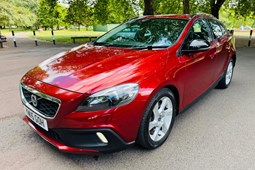Volvo V40 Cross Country (13-19) D2 (120bhp) Cross Country Lux Nav 5d Geartronic For Sale - GSG Cars, Wolverhampton