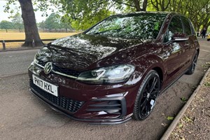 Volkswagen Golf Hatchback (13-20) GTD 2.0 TDI BMT 184PS DSG auto (03/17 on) 5d For Sale - GSG Cars, Wolverhampton