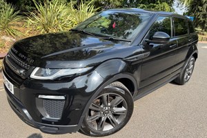 Land Rover Range Rover Evoque (11-19) Landmark Edition 2.0 TD4 (180hp) auto 5d For Sale - GSG Cars, Wolverhampton