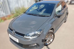 Volkswagen Polo Hatchback (09-17) 1.0 (110bhp) R Line 5d For Sale - GSG Cars, Wolverhampton