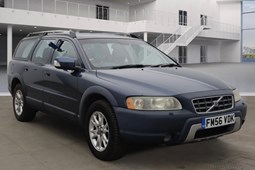 Volvo XC70 (00-07) 2.4 D5 SE Lux (185bhp) 5d Geartronic For Sale - Westfield Motors, Bradford