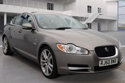 Jaguar XF Saloon (08-15) 3.0d V6 S Premium Luxury 4d Auto For Sale - Westfield Motors, Bradford