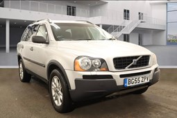 Volvo XC90 (02-14) 2.4 D5 SE (185bhp) 5d Geartronic For Sale - Westfield Motors, Bradford