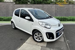 Citroen C1 (05-14) 1.0i VTR+ 5d For Sale - FND Motors Limited, Newcastle Upon Tyne