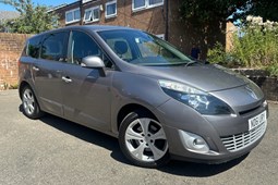 Renault Grand Scenic (09-16) 1.6 16v VVT Dynamique TomTom 5d For Sale - FND Motors Limited, Newcastle Upon Tyne