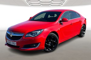 Vauxhall Insignia Hatchback (09-17) 2.0 CDTi (170bhp) ecoFLEX SRi Vx-line Nav (Start Stop) 5d For Sale - FND Motors Limited, Newcastle Upon Tyne