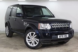 Land Rover Discovery (04-17) 3.0 TDV6 XS 5d Auto For Sale - Trade Car Sales, Bury