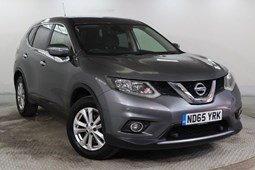 Nissan X-Trail (14-22) 1.6 dCi Acenta 5d For Sale - Trade Car Sales, Bury