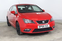 SEAT Ibiza Sport Coupe (08-17) 1.2 TSI (90bhp) SE Technology 3d For Sale - Trade Car Sales, Bury