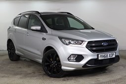 Ford Kuga (12-20) ST-Line X 2.0 TDCi 180PS AWD 5d For Sale - Trade Car Sales, Bury