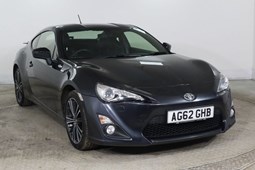 Toyota GT86 (12-21) 2.0 2d For Sale - Trade Car Sales, Bury