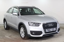 Audi Q3 (11-18) 2.0 TDI (177bhp) Quattro SE 5d S Tronic For Sale - Trade Car Sales, Bury