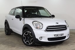 MINI Paceman (13-16) 1.6 Cooper 3d For Sale - Trade Car Sales, Bury