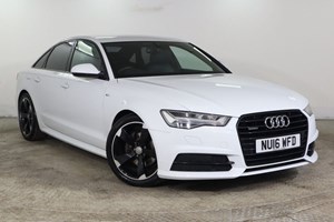 Audi A6 Saloon (11-18) 2.0 TDI Quattro S Line 4d S Tronic For Sale - Trade Car Sales, Bury