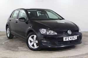 Volkswagen Golf Hatchback (13-20) 2.0 TDI Match 5d DSG For Sale - Trade Car Sales, Bury