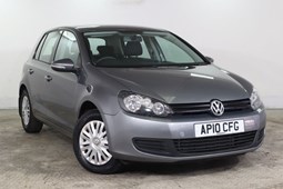 Volkswagen Golf Hatchback (09-12) 1.4 S 5d For Sale - Trade Car Sales, Bury