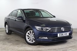 Volkswagen Passat Saloon (15-21) 2.0 TDI SE Business 4d For Sale - Trade Car Sales, Bury