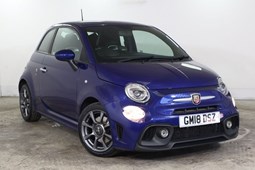 Abarth 595 Hatchback (12-24) 1.4 Tjet 145hp 3d For Sale - Trade Car Sales, Bury