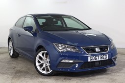 SEAT Leon SC (13-18) FR Technology 1.4 TSI 125PS 3d For Sale - Trade Car Sales, Bury