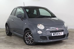 Fiat 500 Hatchback (08-24) 1.2 S 3d For Sale - Trade Car Sales, Bury