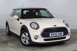 MINI Hatchback (14-24) 1.5 Cooper Hatchback 3d For Sale - Trade Car Sales, Bury